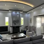 Luxury Amarynthos