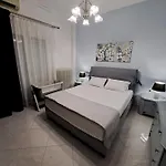Lägenhet Luxury Amarynthos