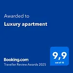 Luxury * Amarynthos