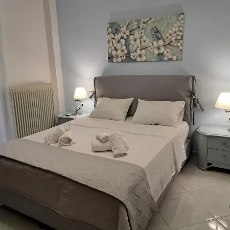 Luxury Αμάρυνθος