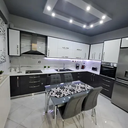 Apartment Luxury