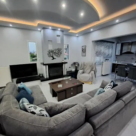 Luxury Apartment