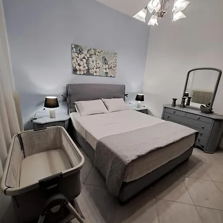 Luxury Apartment