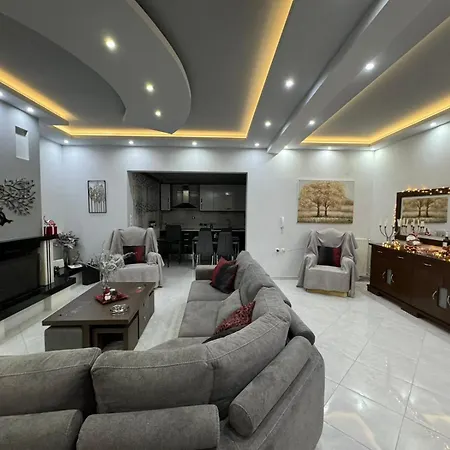 Luxury Apartment