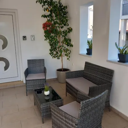 Luxury Apartment