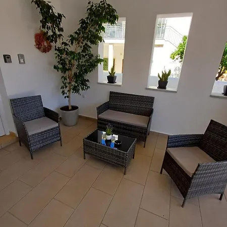 Apartment Luxury