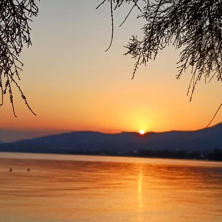 Luxury Διαμέρισμα *