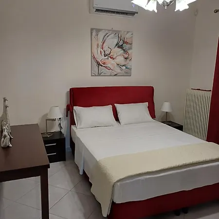 Διαμέρισμα Luxury *