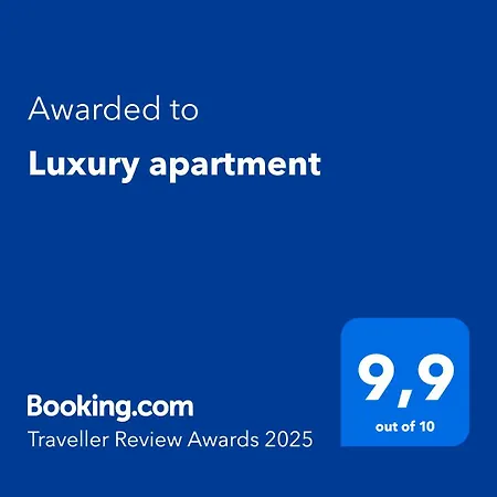 Luxury * Amarynthos