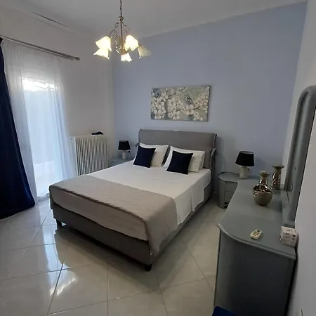 Luxury Apartment