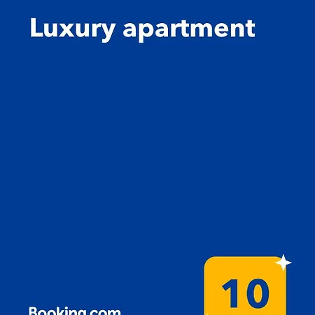 Appartamento Luxury Amarynthos