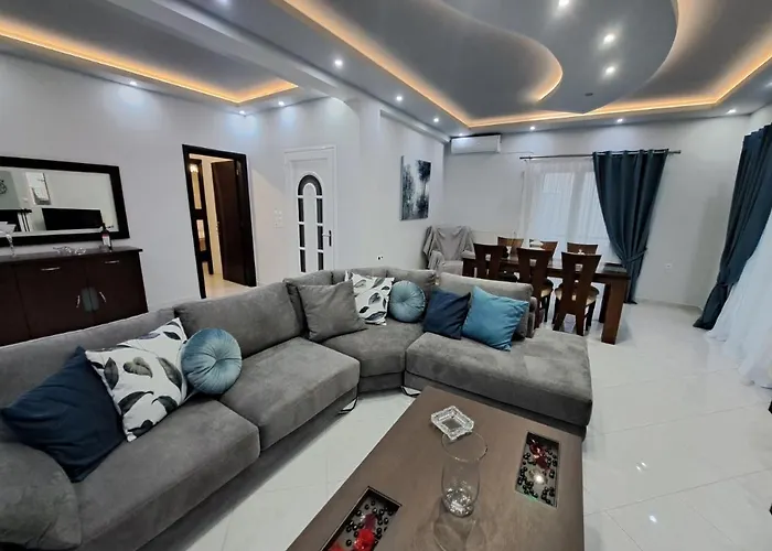 Luxury Apartamento *