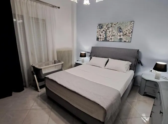 Apartamento Luxury Amarinto