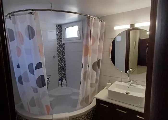 Apartamento Luxury Amarinto